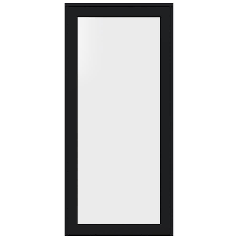 Larson® Platinum Secure Glass 36 Larson® Platinum Secure Glass 36