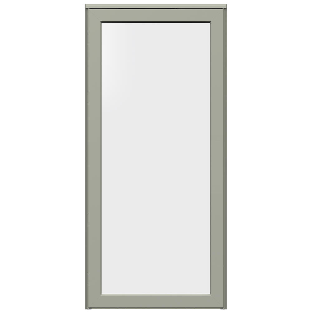 Larson® Platinum Secure Glass 36 Larson® Platinum Secure Glass 36
