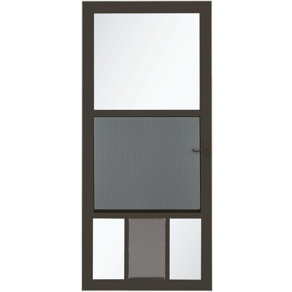 Larson® Westminster View Reversa-Screen 36 Larson® Westminster View Reversa-Screen 36