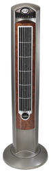 Lasko® 42" Wind Curve™ Oscillating Tower Fan