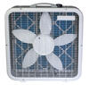 Lasko® Air Flex 20" Air Purifier Box Fan