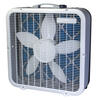 Lasko® Air Flex 20" Air Purifier Box Fan