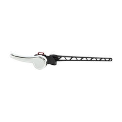 Korky Chrome Toilet Flush Handle at Menards®