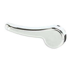 Korky Chrome Toilet Flush Handle at Menards®