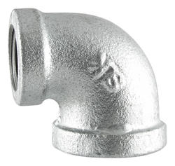 Galvanized Pipe & Fittings at