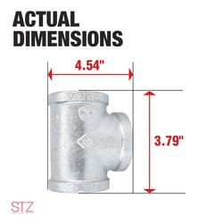 STZ Industries® 2