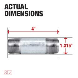 STZ Industries® 1