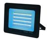 Pumpkin Hollow® 100-Watt Multicolor Floodlight & Color Show