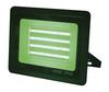 Pumpkin Hollow® 100-Watt Multicolor Floodlight & Color Show