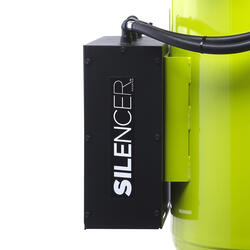 Flexzilla® Pro 2-Stage 80-Gallon 175 PSI Stationary Electric