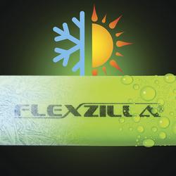 Flexzilla® 3/8 x 6' Whip Hose with Ball Swivel at Menards®