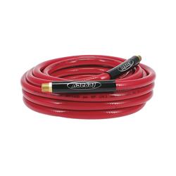 CRAFTSMAN Craftsman 3/8-in 50-Ft PVC Air Hose in the Air Compressor Hoses  department at