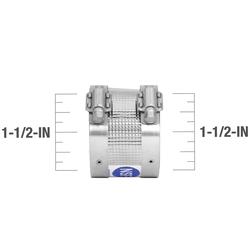 Legend Valve™ 1-1/2