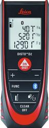 Leica® D2 Bluetooth Laser Distance Measurer at Menards®