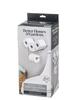 Better Homes and Gardens® Toilet Paper Holder - Satin