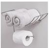 Better Homes and Gardens® Toilet Paper Holder - Satin