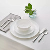 18-Piece Glass Dinnerware Set