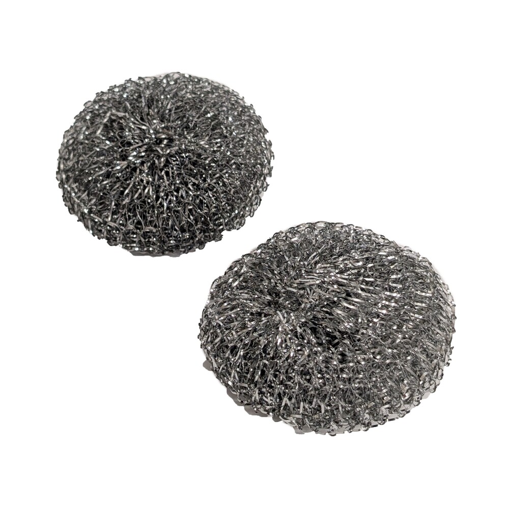 Scotch Brite, Heavy Duty Industrial Size Scouring Pads, Pack Of 20