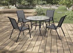 Backyard creations menards hot sale