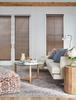 Levolor® 2" Slat Size Cordless Faux Wood Classic Value Blind