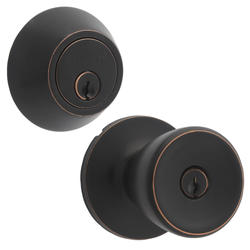 Allied Brass Dottingham 15 Oil-Rubbed Bronze Under Cabinet Paper Towel  Holder at Menards®