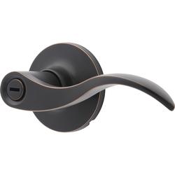 Allied Brass Dottingham 15 Oil-Rubbed Bronze Under Cabinet Paper Towel  Holder at Menards®