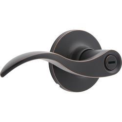 Allied Brass Dottingham 15 Oil-Rubbed Bronze Under Cabinet Paper Towel  Holder at Menards®