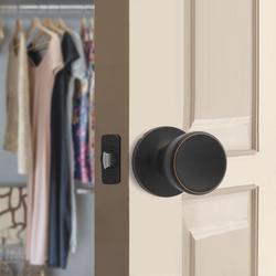 Allied Brass Dottingham 15 Oil-Rubbed Bronze Under Cabinet Paper Towel  Holder at Menards®