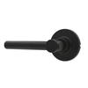 Tru-Bolt® Lansing Oil Rubbed Bronze Dummy Door Lever