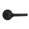 Tru-Bolt® Lansing Oil Rubbed Bronze Dummy Door Lever