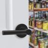 Tru-Bolt® Lansing Oil Rubbed Bronze Dummy Door Lever