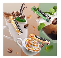 ChapStick® Coffee Collection Coffee Flavored Lip Balm - 3 pack at Menards®