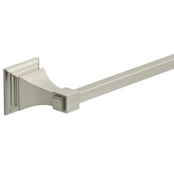 Delta hand towel bar hot sale