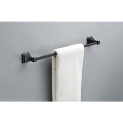 Menards best sale towel bar