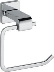 Delta® Porter® Chrome Toilet Paper Holder with Storage at Menards®