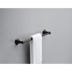 Menards towel bar online sets