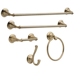 Allied Brass Monte Carlo Antique Copper Toilet Paper Holder at Menards®