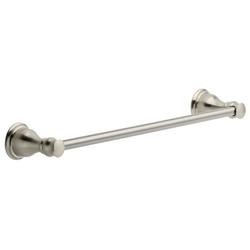 Menards towel bar cheap sets