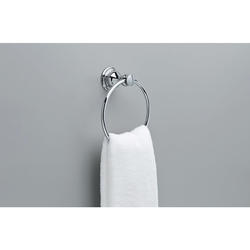 Delta aubrey 2024 towel bar