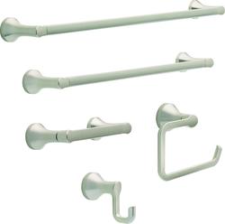 Menards discount towel bars