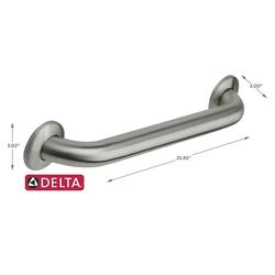 Delta deals grab bar