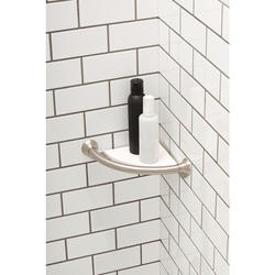 Prova Niche Glass Shower Shelf - Randy's Hardware