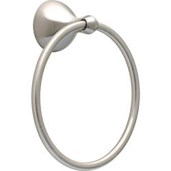 Delta phoebe best sale towel ring