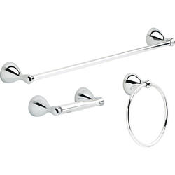 Bathroom Hardware & Coordinates at Menards®