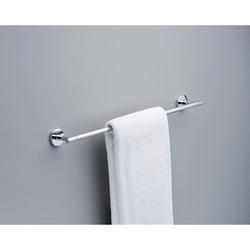 Delta lyndall best sale towel bar installation