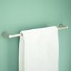 Delta® Caffery™ 24" Brushed Nickel Towel Bar