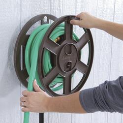 The Liberty 3-1 Hose Reel is simple and functional. for Sale in Fort