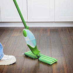 Libman® Freedom® Dual-Sided Microfiber Spray Mop at Menards®