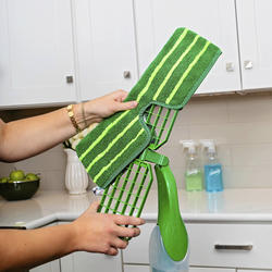 Libman® Freedom® Dual-Sided Microfiber Spray Mop at Menards®