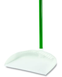 Libman Upright Dustpan With Handle, Floor Care, Household